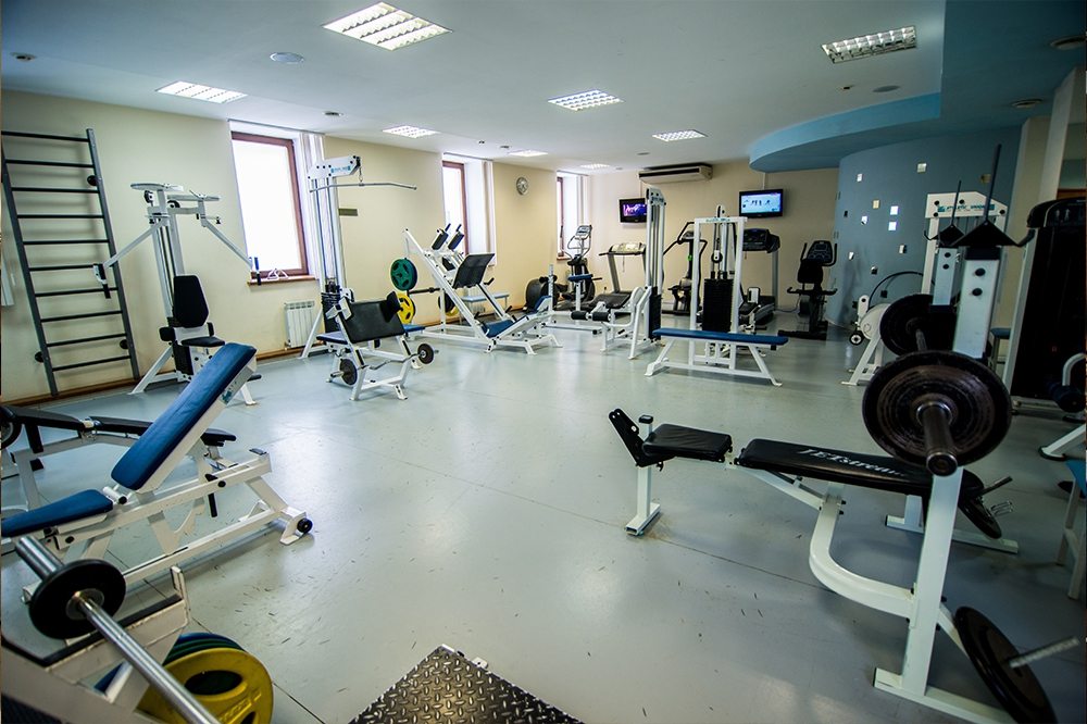 Фото Шаляпин Палас Отель