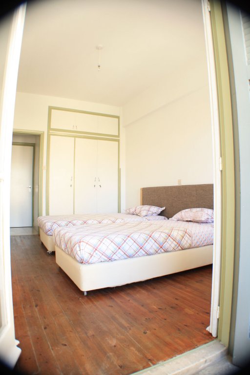 Фото Lima Sol House - Hostel