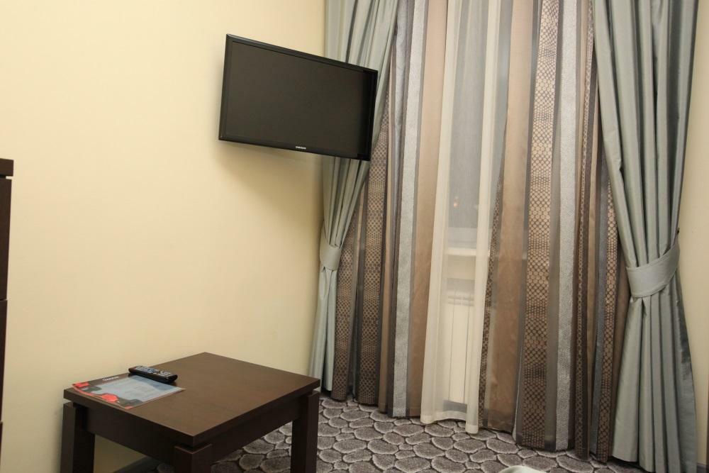 Фото Паддок