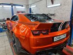 Gtm Service (Stakhanovskaya Street, 8с7), servicio de coches, centro de reparación de automóviles
