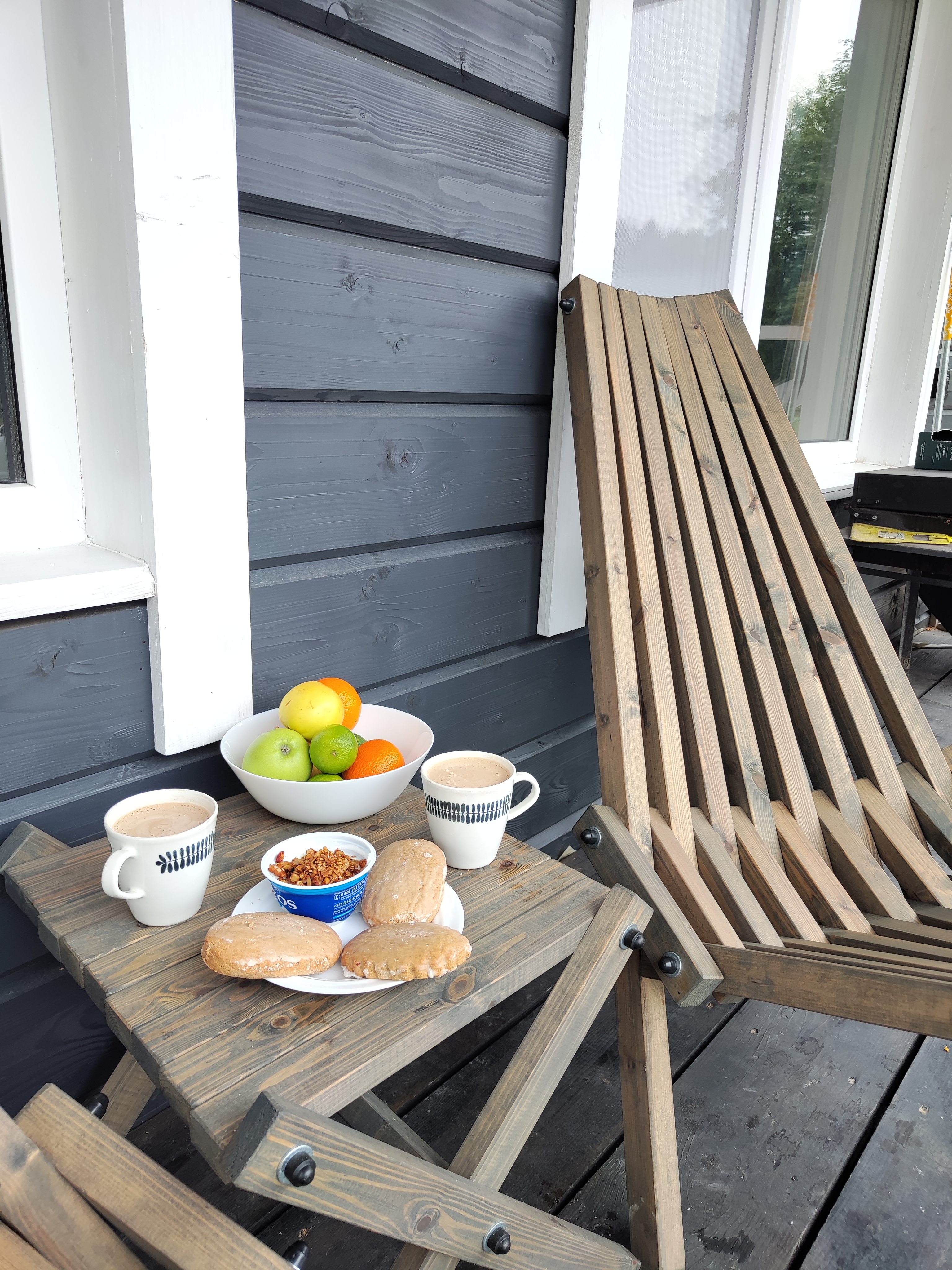 Фото Нордикхаус