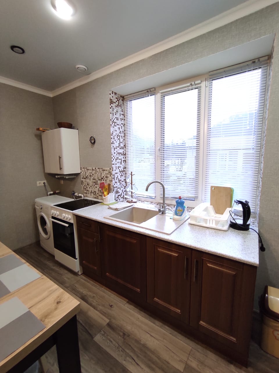 Фото Апартаменты у Сергеевича