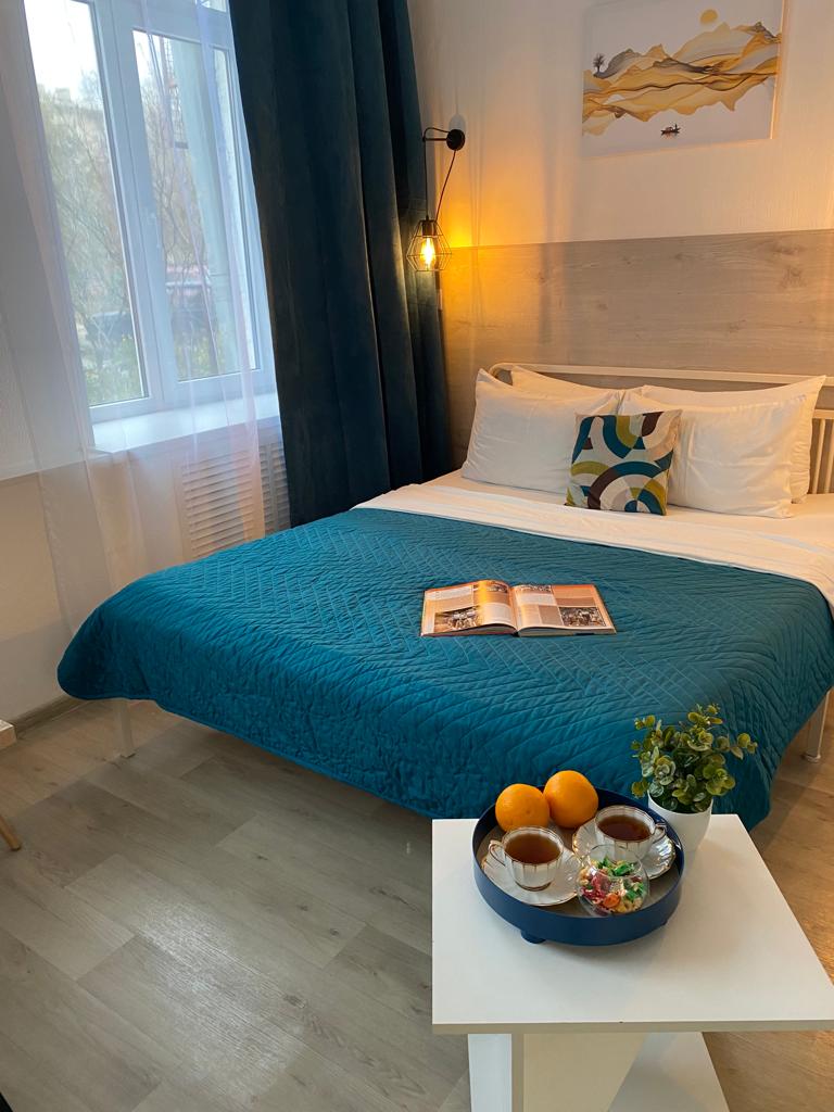 Фото Пастель