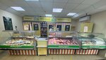 Vostochnyj (Imeni 50 Let VLKSM Street, 36) ، متجر جزارة، ديلي