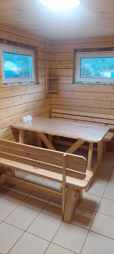 Дом отдыха Утес Катуни в Чемале