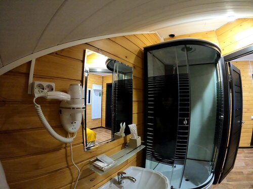 Дом в аренду Северные склоны в Байкальске