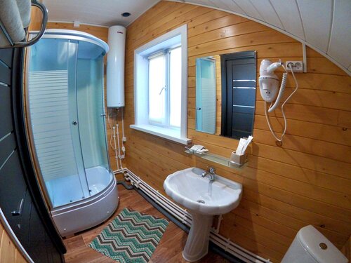 Дом в аренду Северные склоны в Байкальске