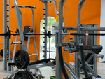 Podium Gym (Surat Thani, Thong Sala), sports hall, gym