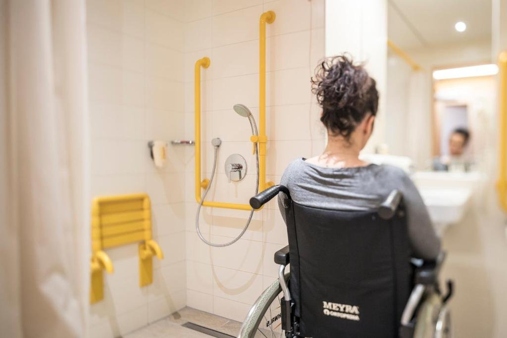 Фото Jufa Hotel Wien City