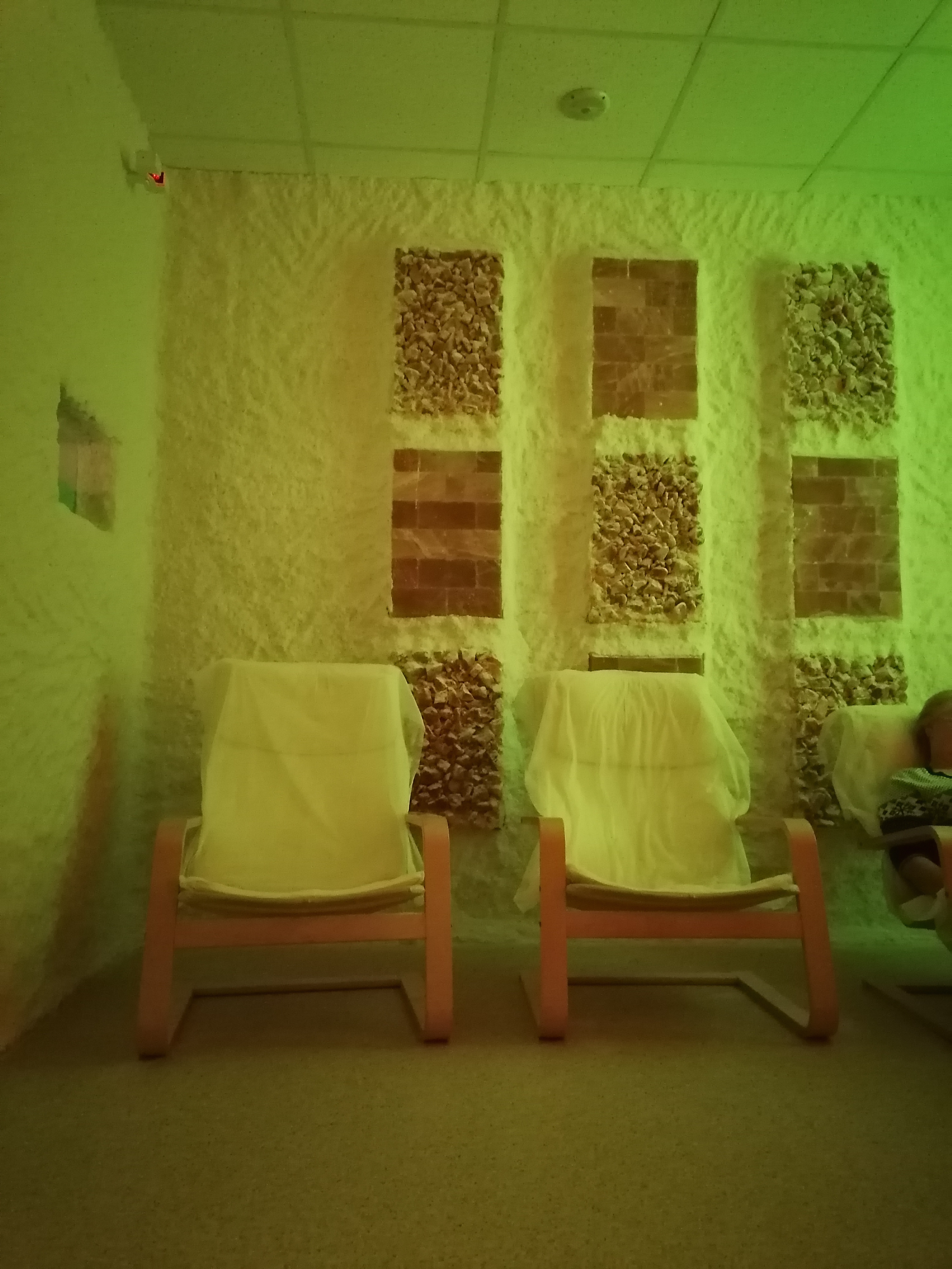 Фото Белый камень