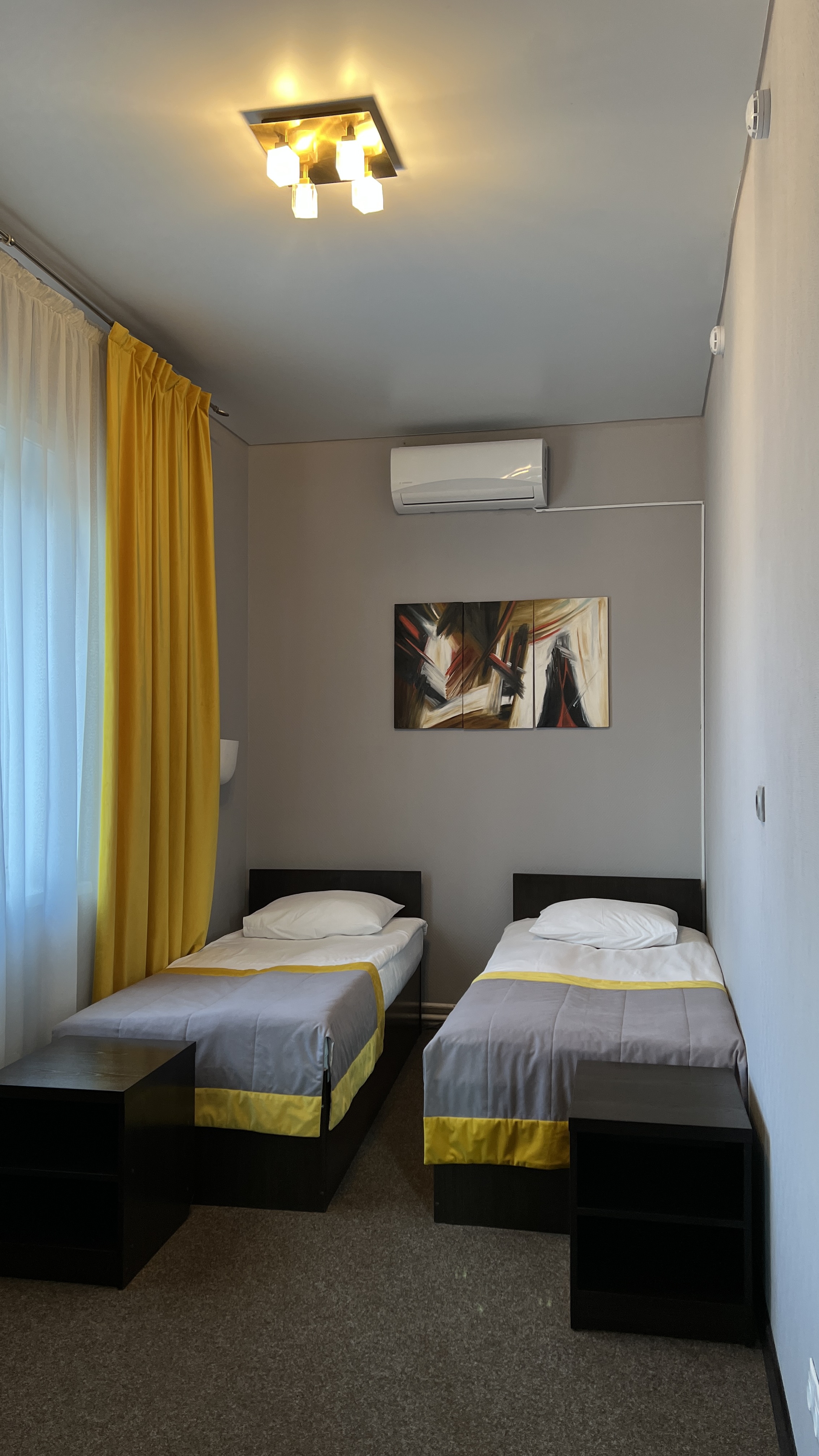 Фото Аэродром Танай