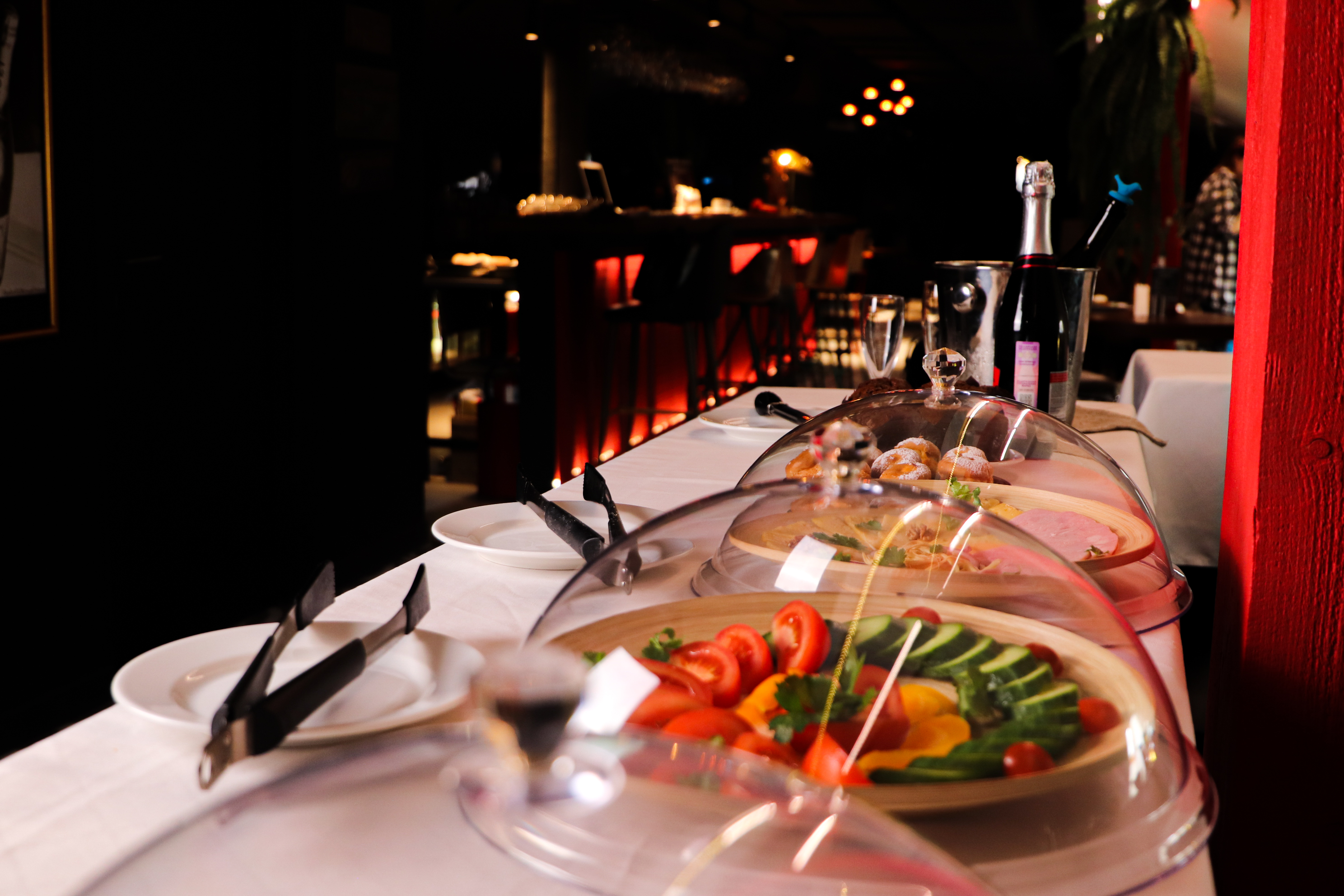 Фото Vertical Boutique