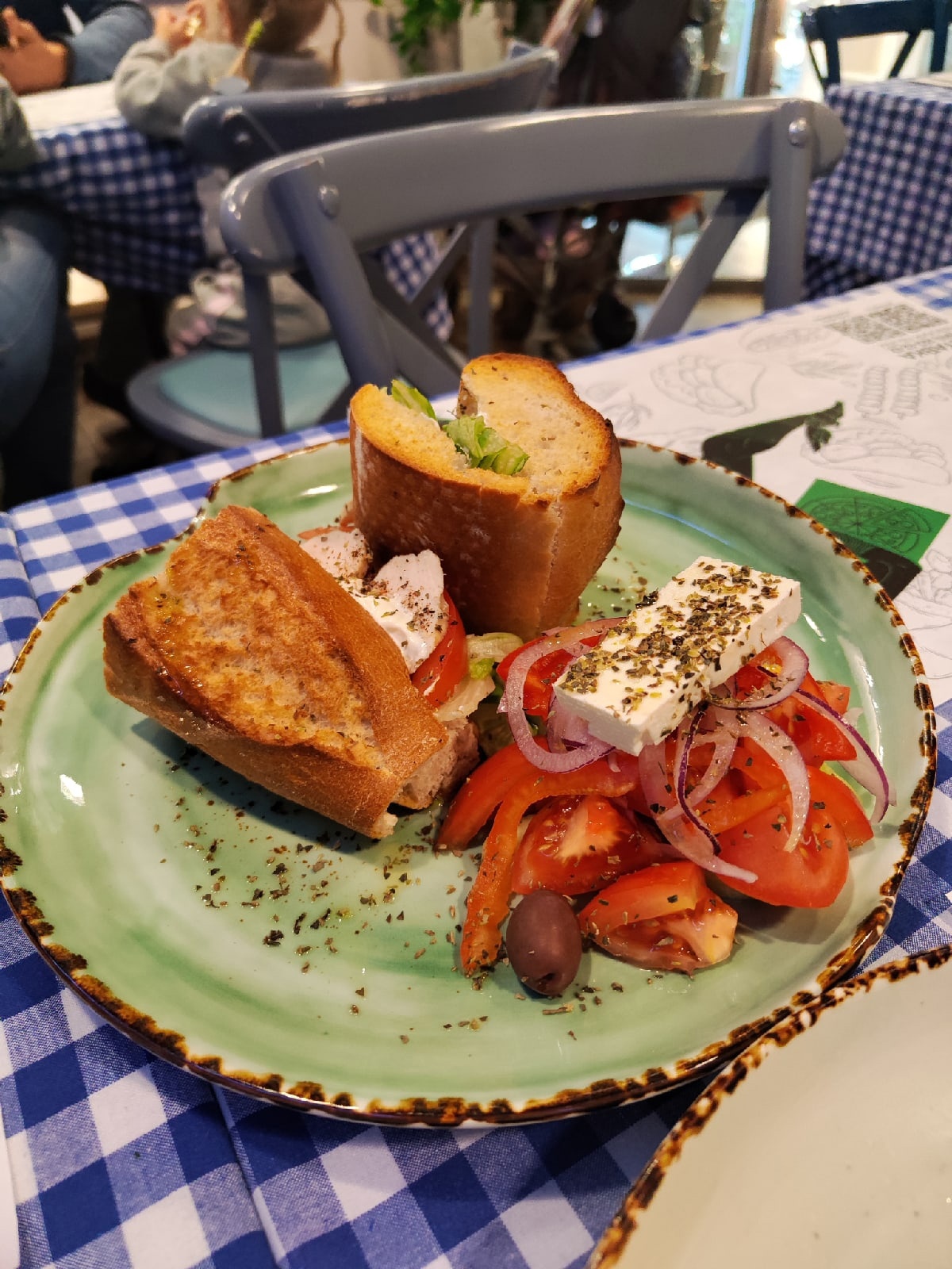 Фото Калейдоскоп Центральный