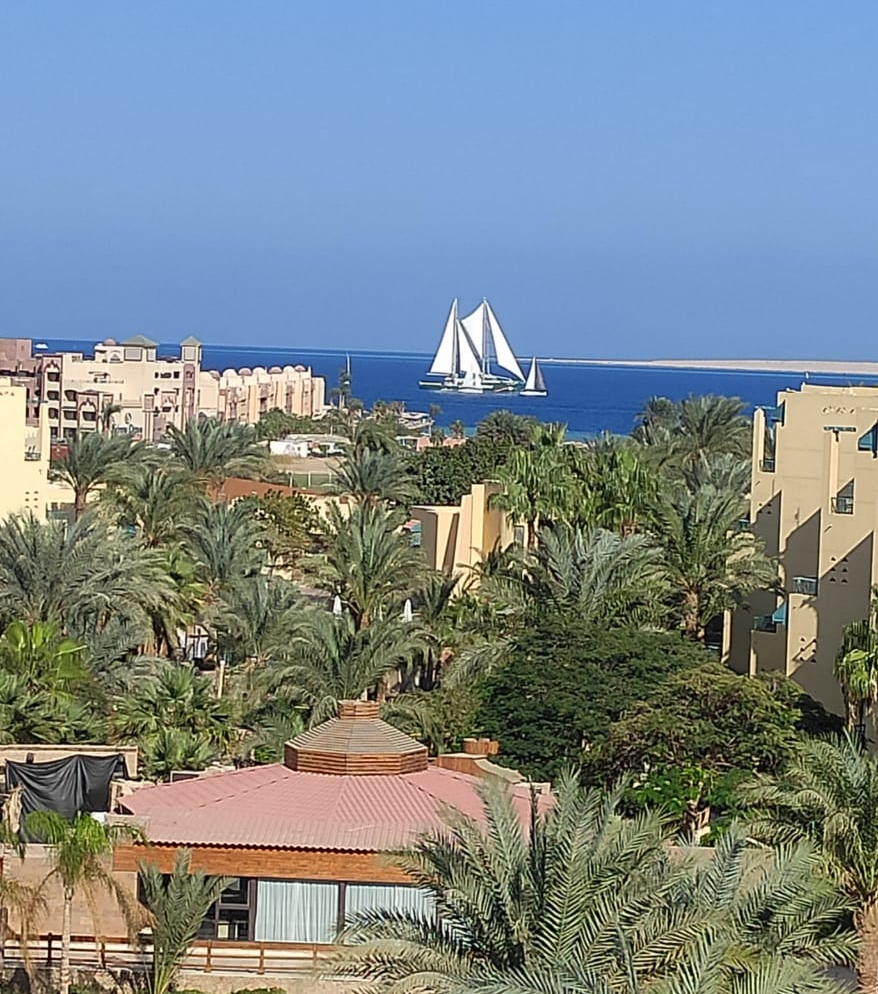 Фото Eagles Downtown Zahabia & Beach Resort