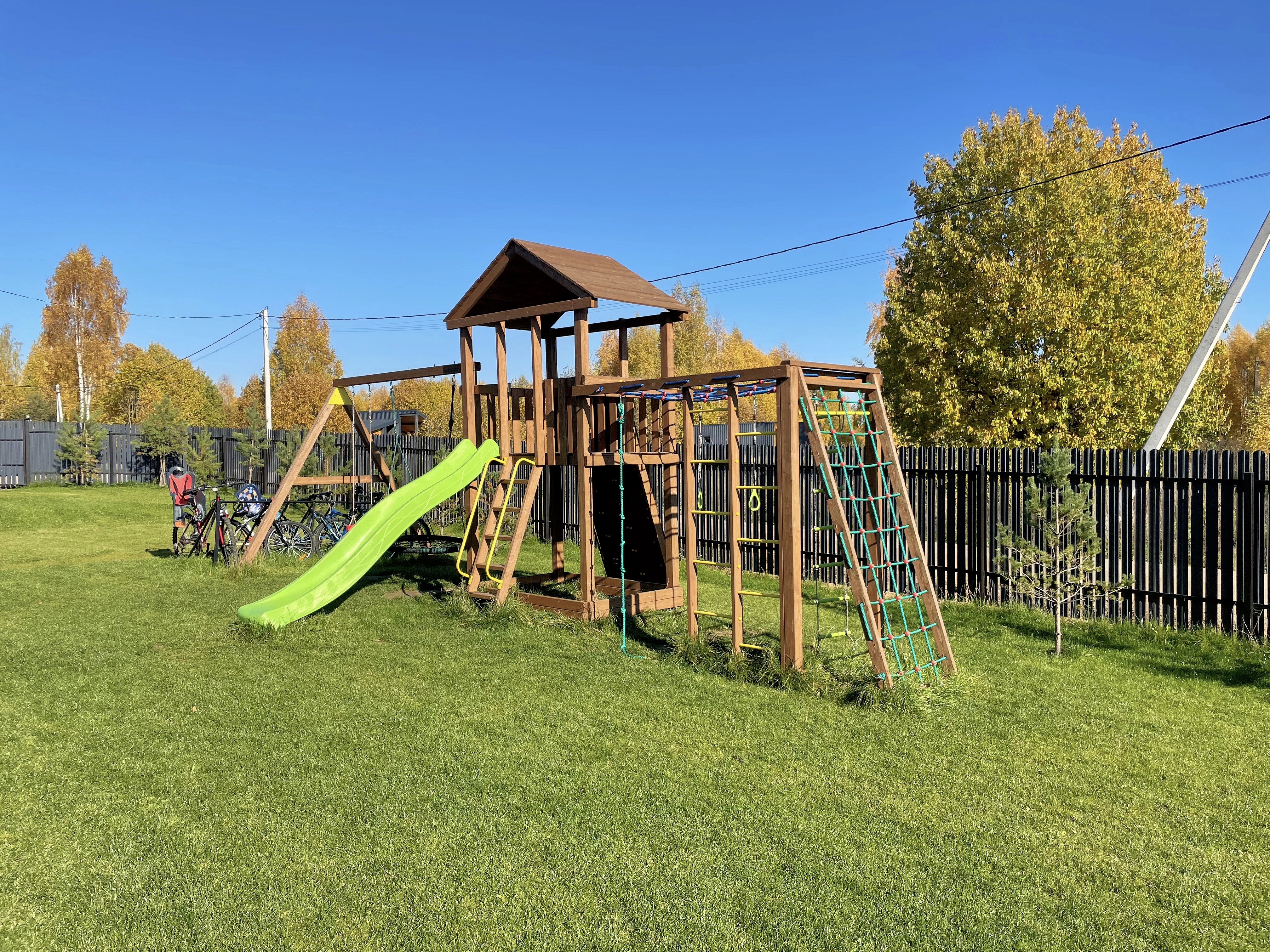 Фото Смола Хаус