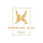 Таиф-нк (ул. Гладилова, 21А, Казань), азс в Казани