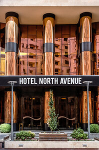 North Avenue by Stellar Hotels