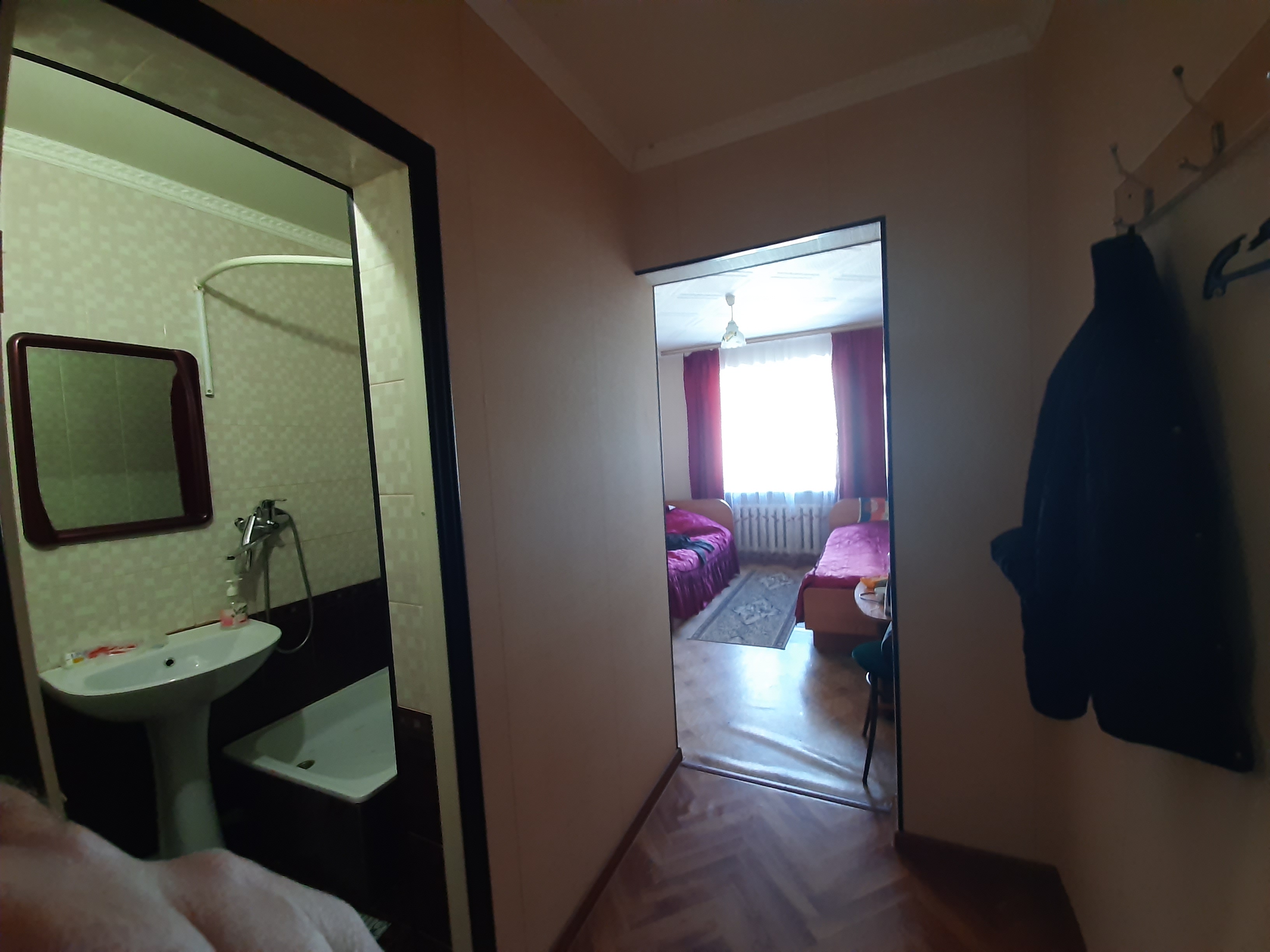 Фото Юбилейная