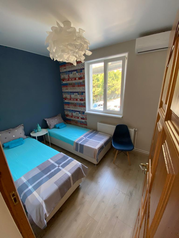 Фото Стрелка. румс