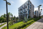 Marlen Apart (Kurortniy Avenue, 96к1), short-term housing rental