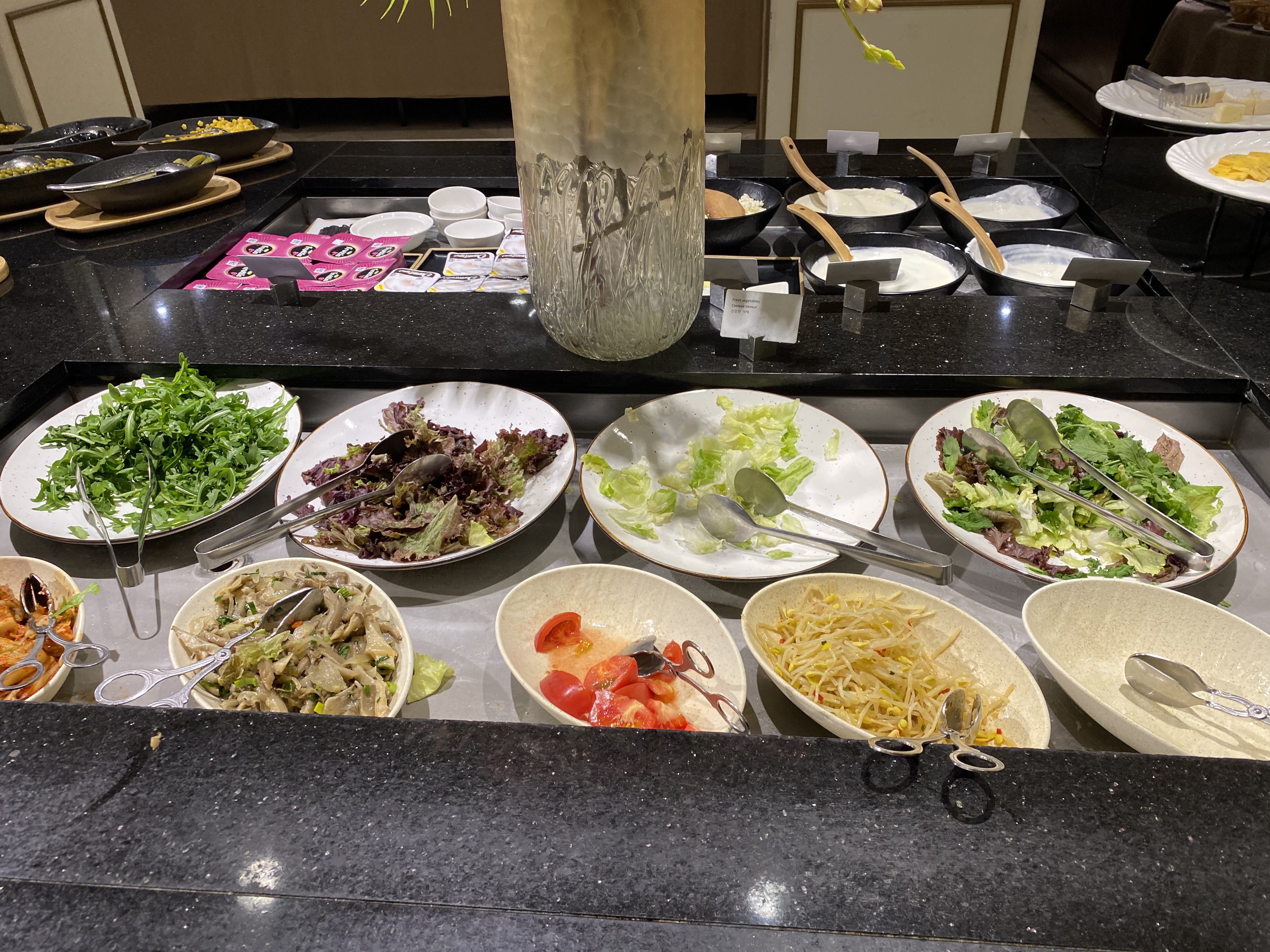 Фото Lotte City Hotels Tashkent Palace