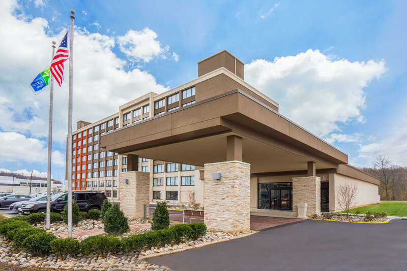 Гостиница Holiday Inn Express & Suites Ft. Washington - Philadelphia, an Ihg Hotel