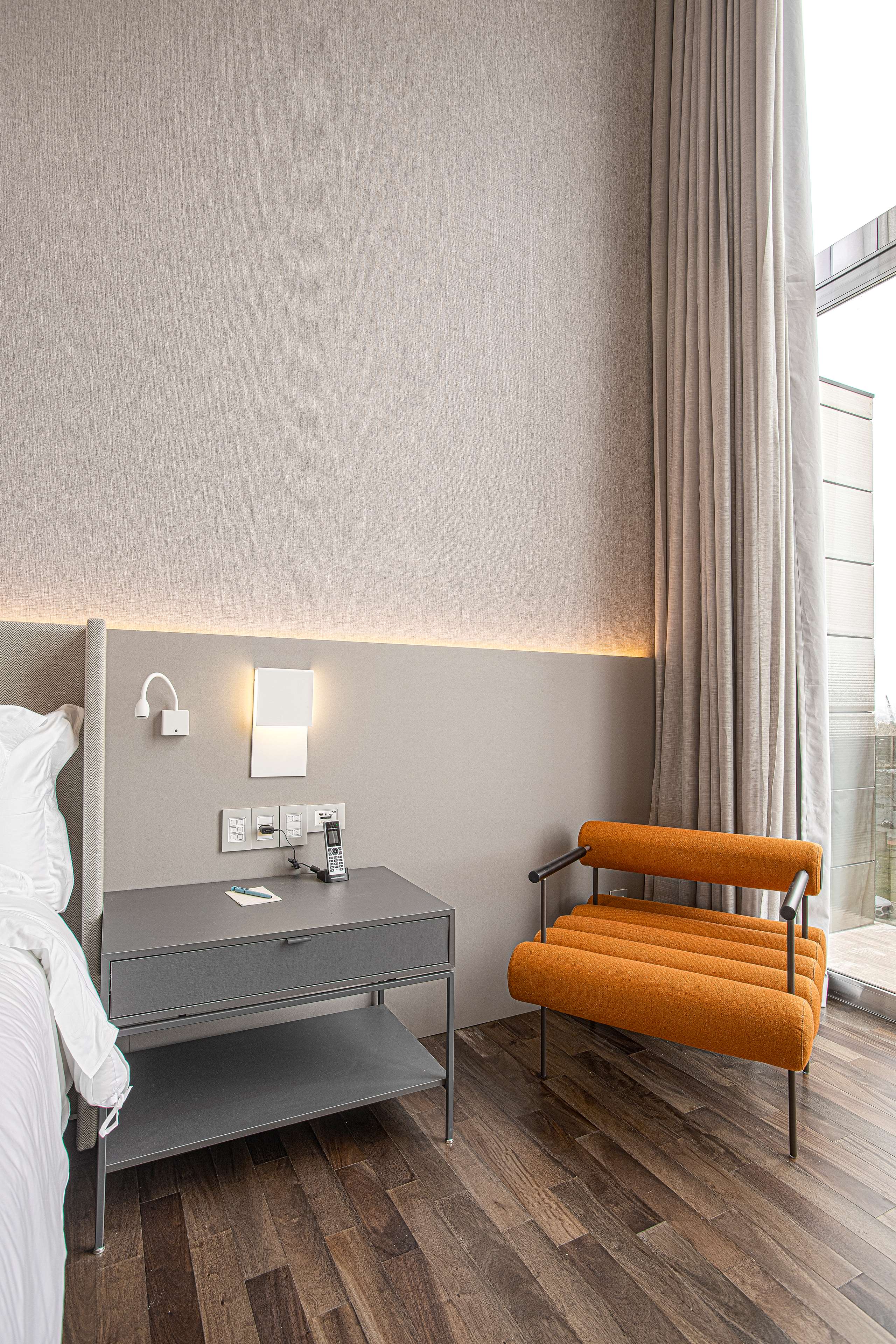 Фото Suryaa Hotel Pinhais, Curio Collection by Hilton