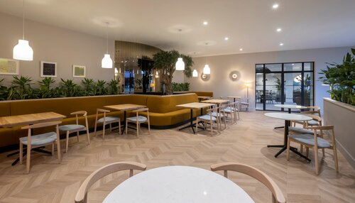 Гостиница Radisson Blu Hotel, Dublin Airport в Ирландии
