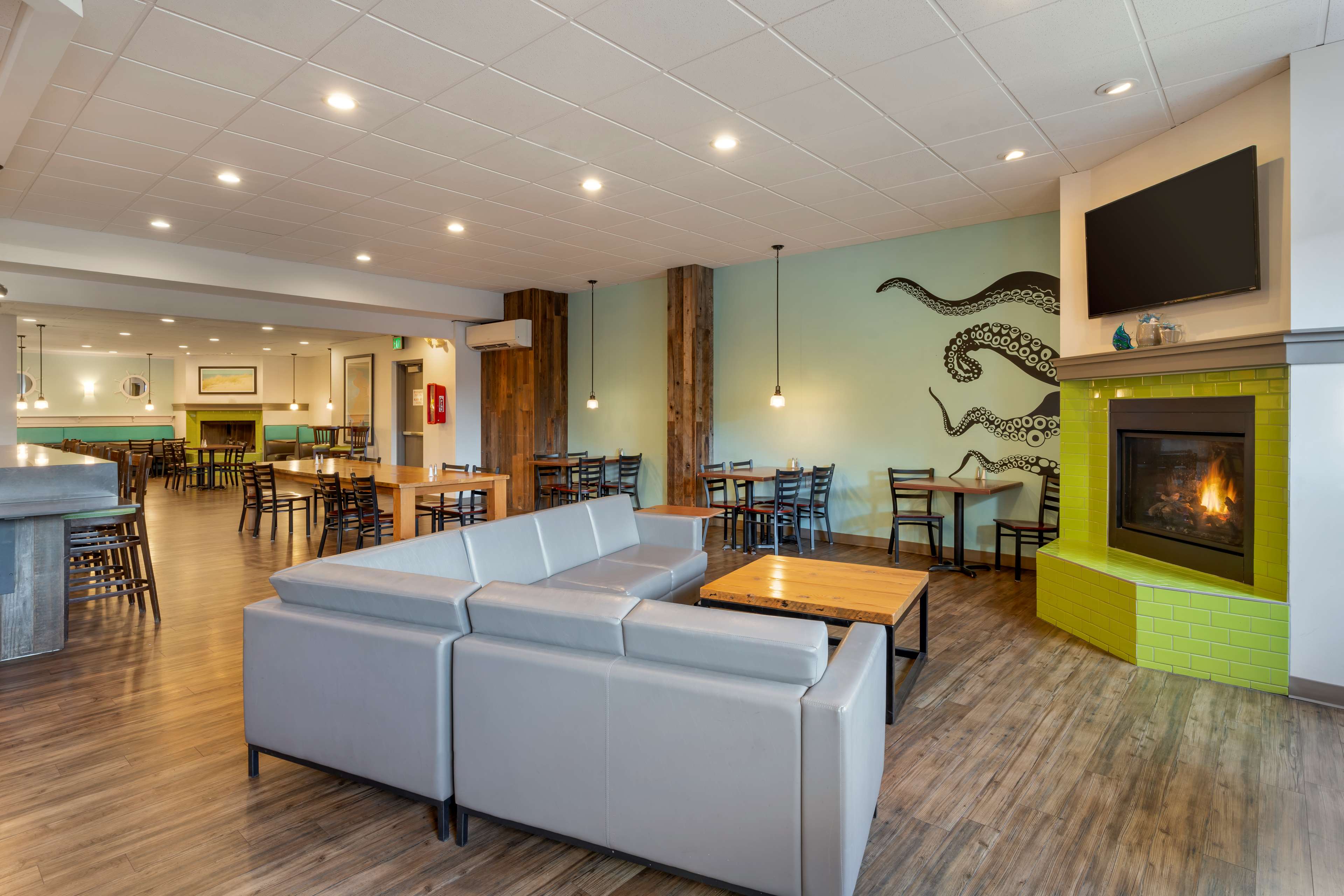 Фото Best Western Plus Ocean View Resort