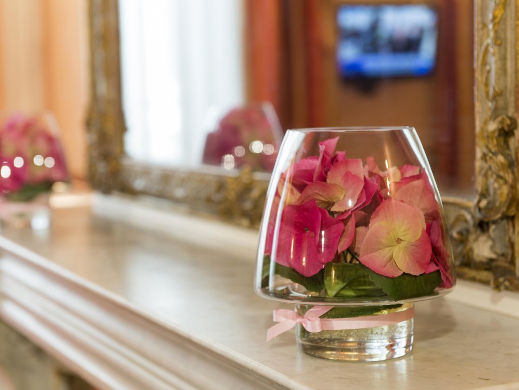 Фото Hotel La Residence Lyon