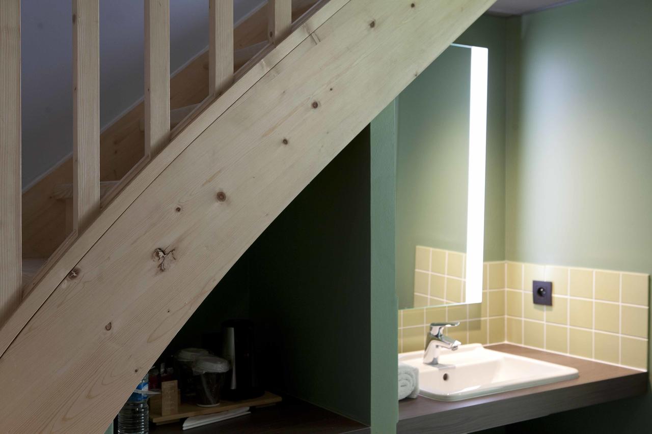 Фото Greet hotel Lyon Confluence