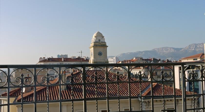 Фото Hotel  Amiraute