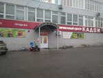 Кадви (Московская ул., 247, Калуга), садовый инвентарь и техника в Калуге