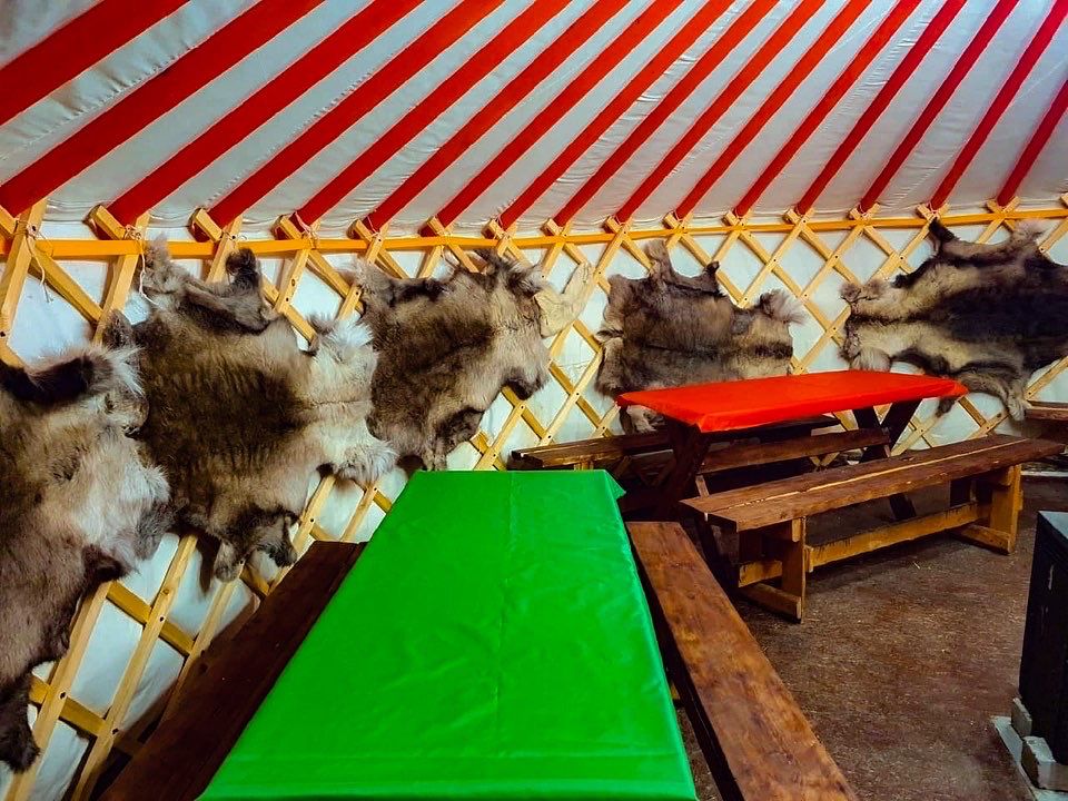 Фото Eco Village Park