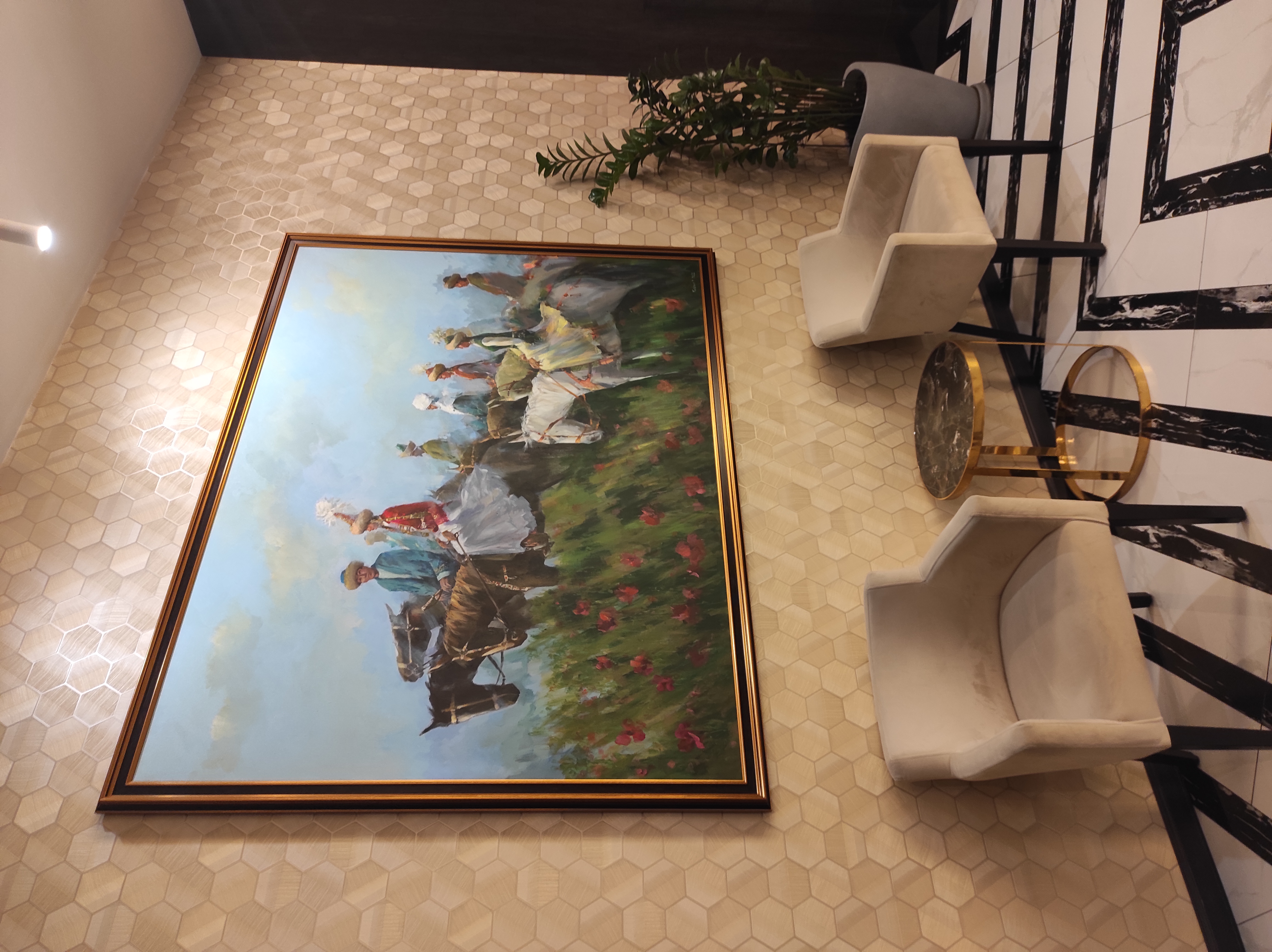 Фото Resident City Hotel