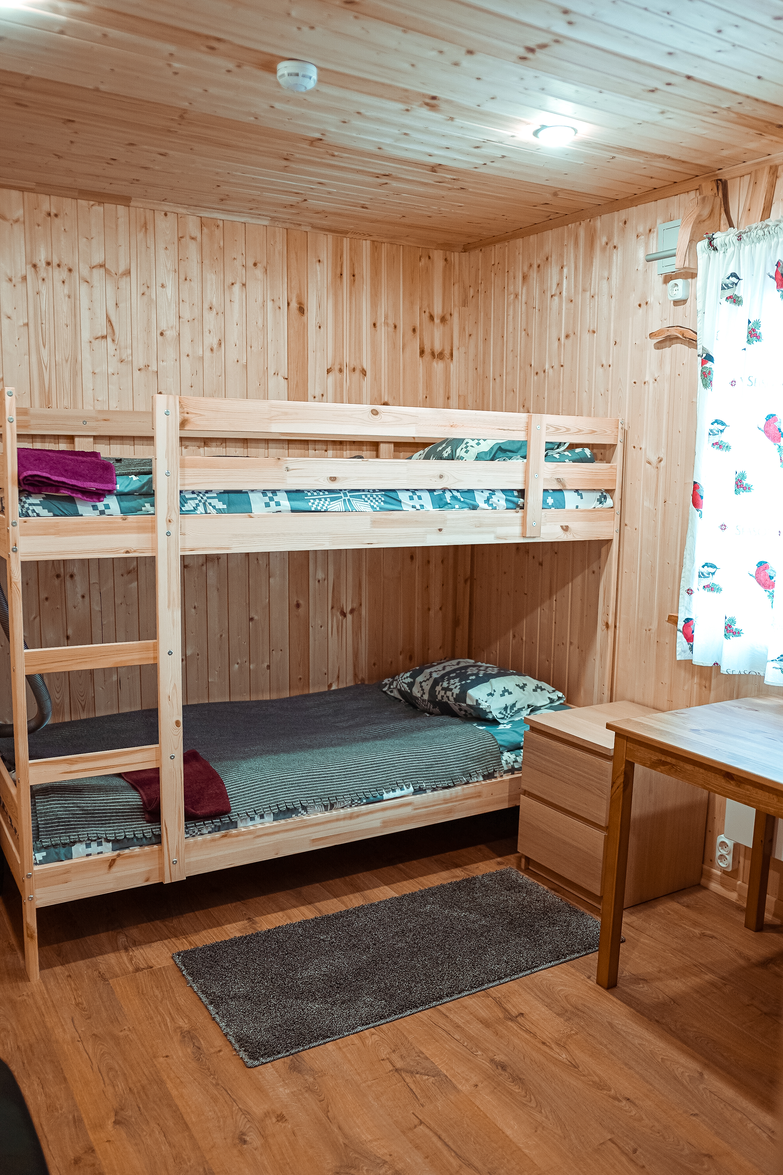 Фото Ловозеро Тур