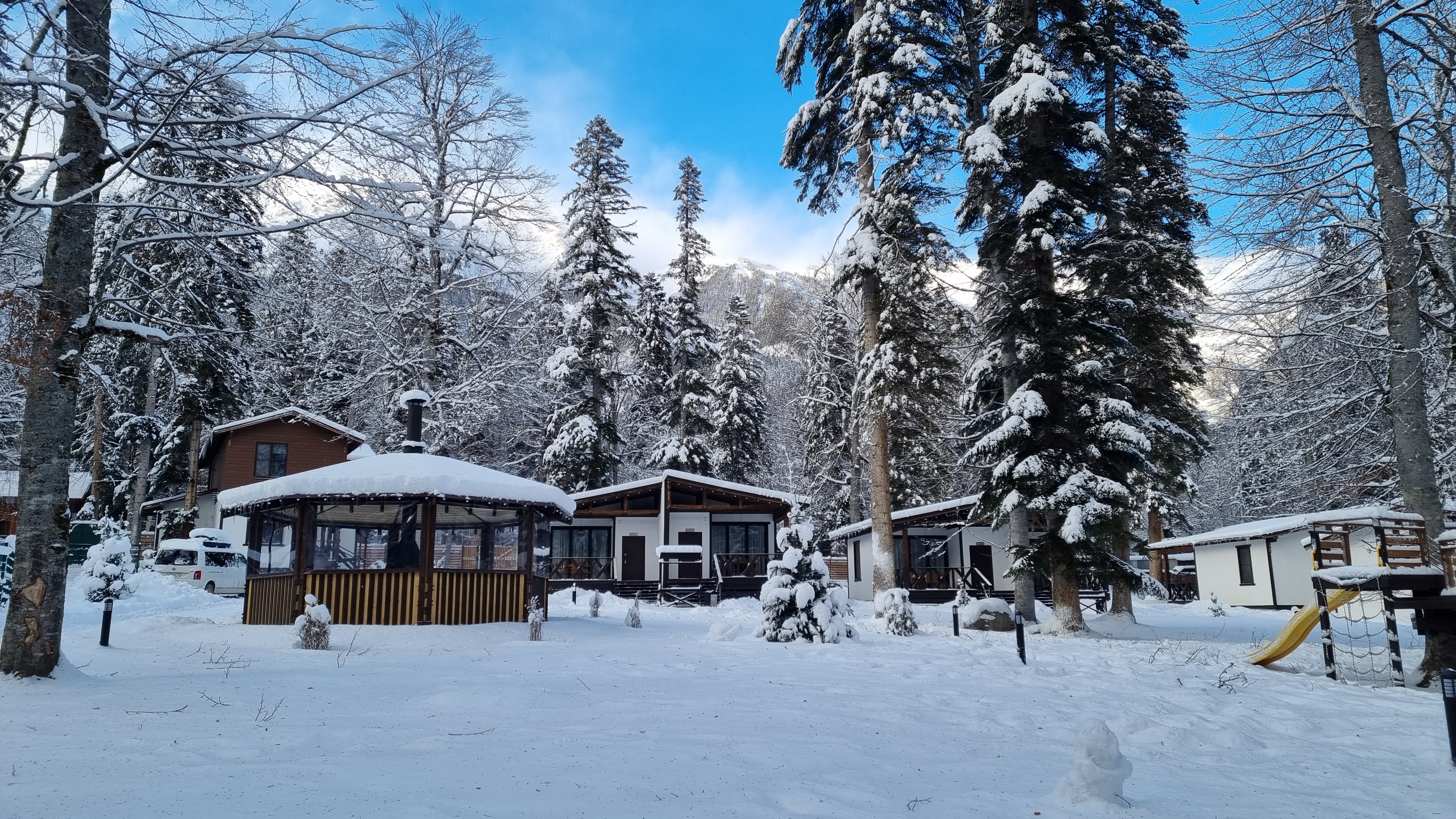 Фото отеля 4