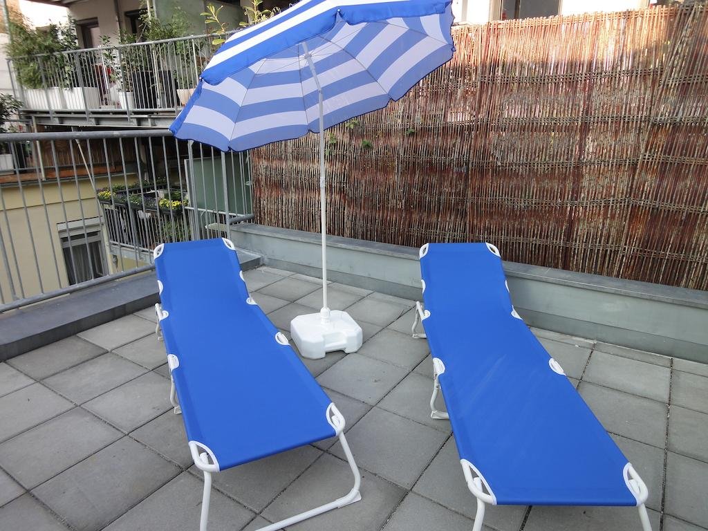 Фото Spittelberg Terrace by Welcome2vienna