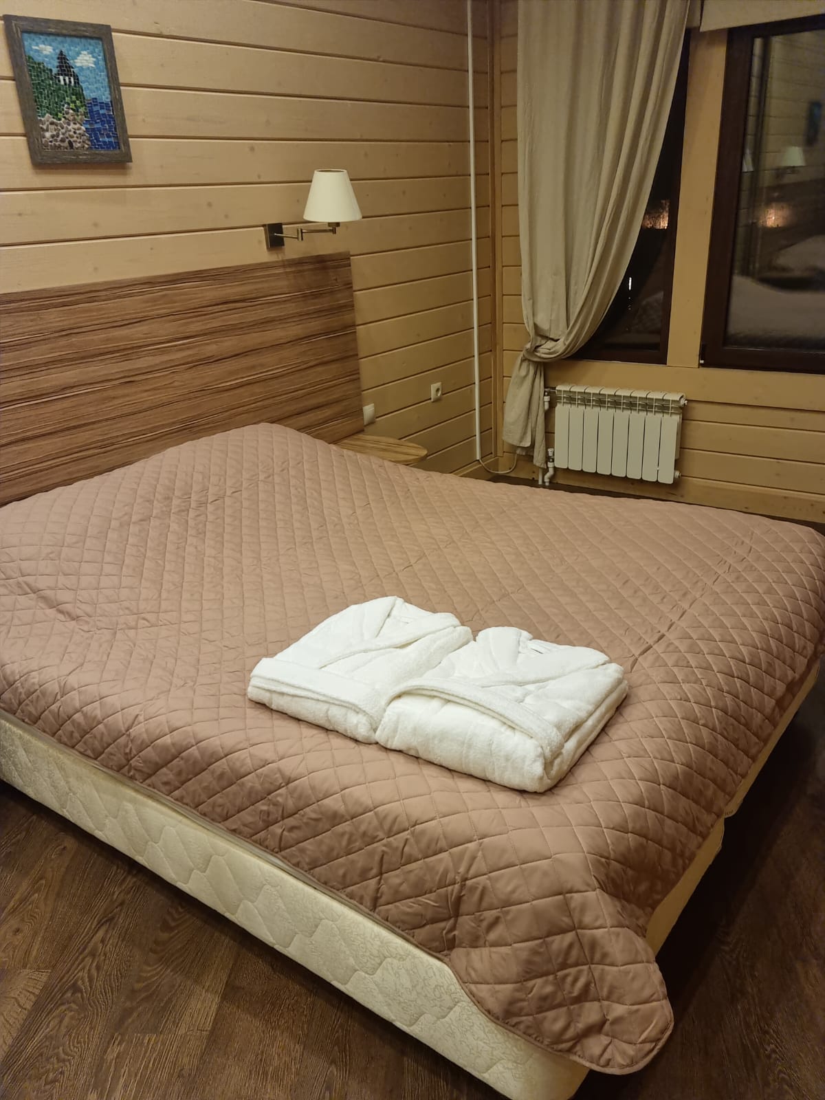 Фото Брунколь