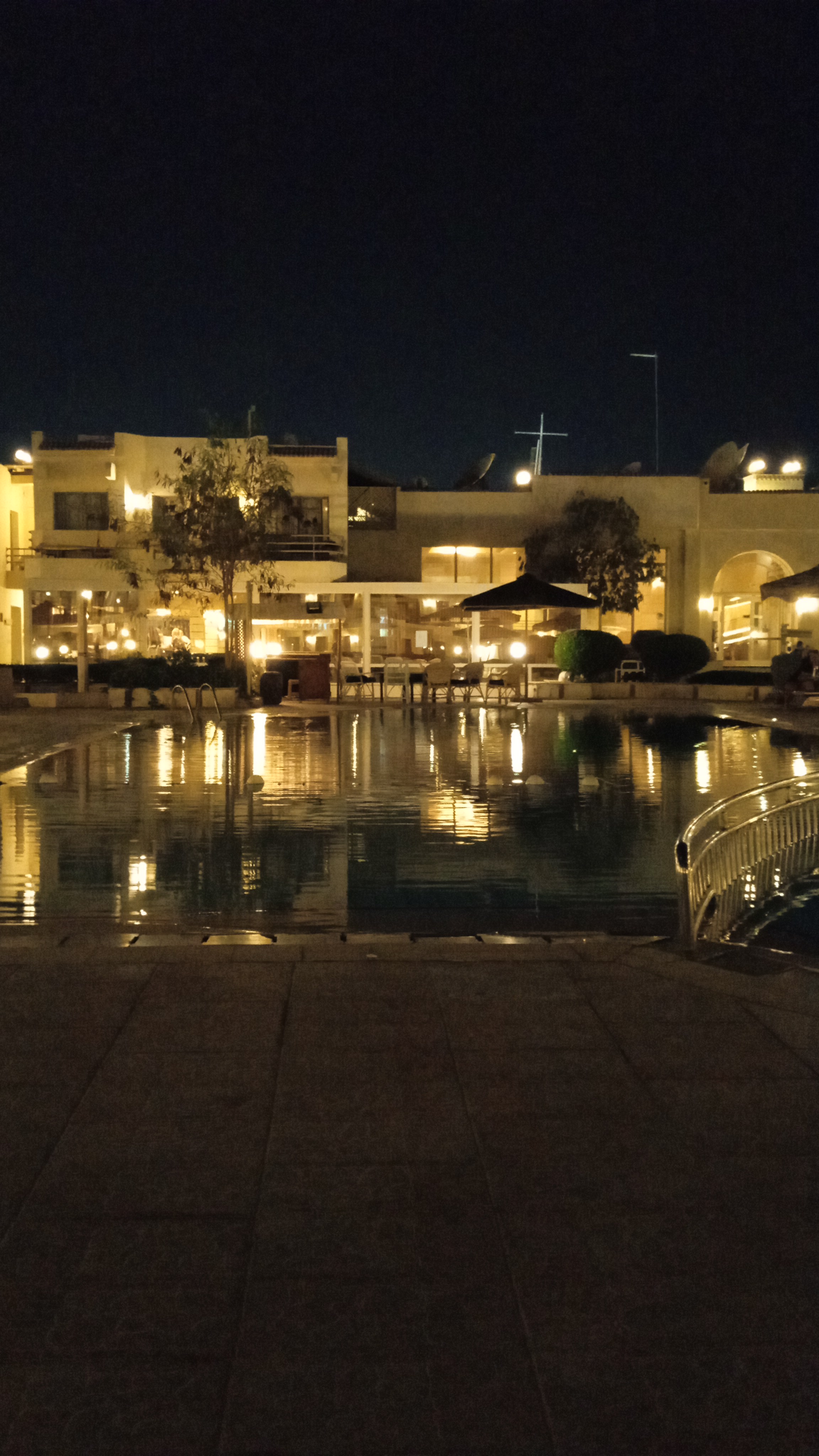 Фото Cataract Layalina Hotel