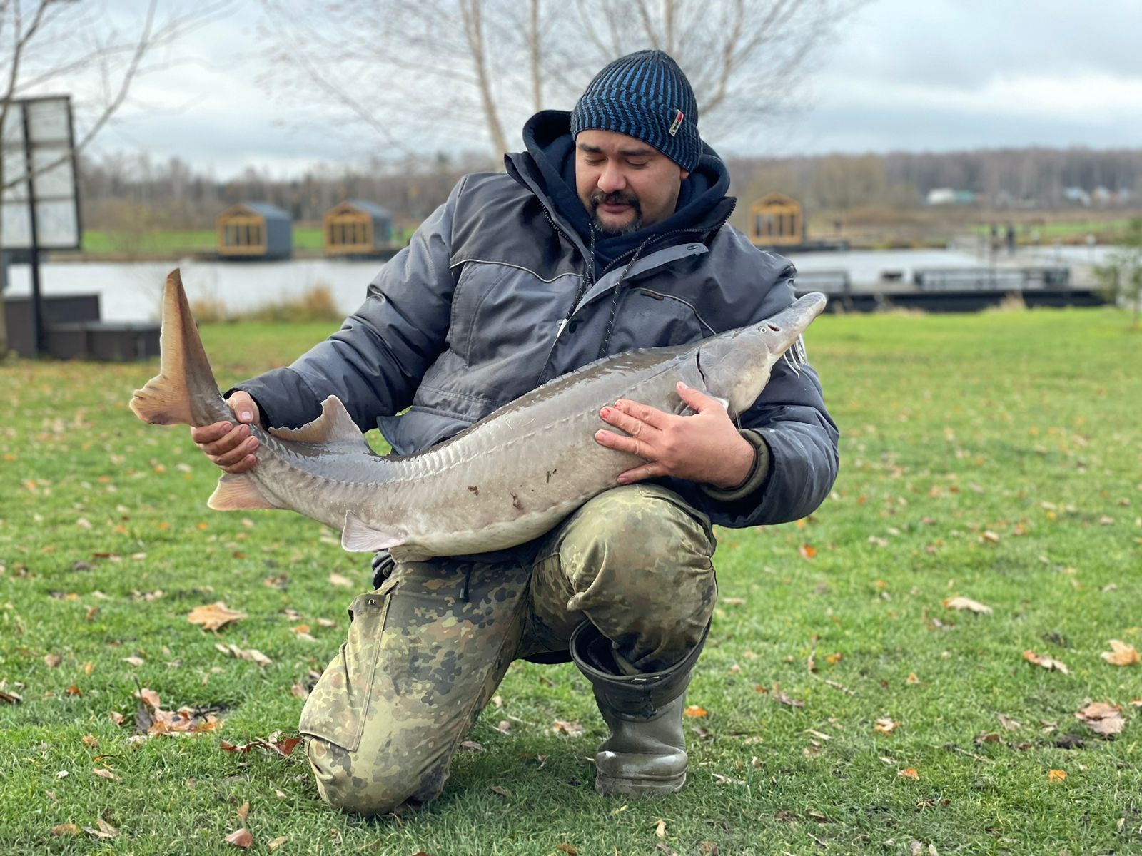 Фото Кутузово