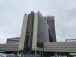 Бизнес центр Tower (Nikolay Ershov Street, 1А), centro de negocios