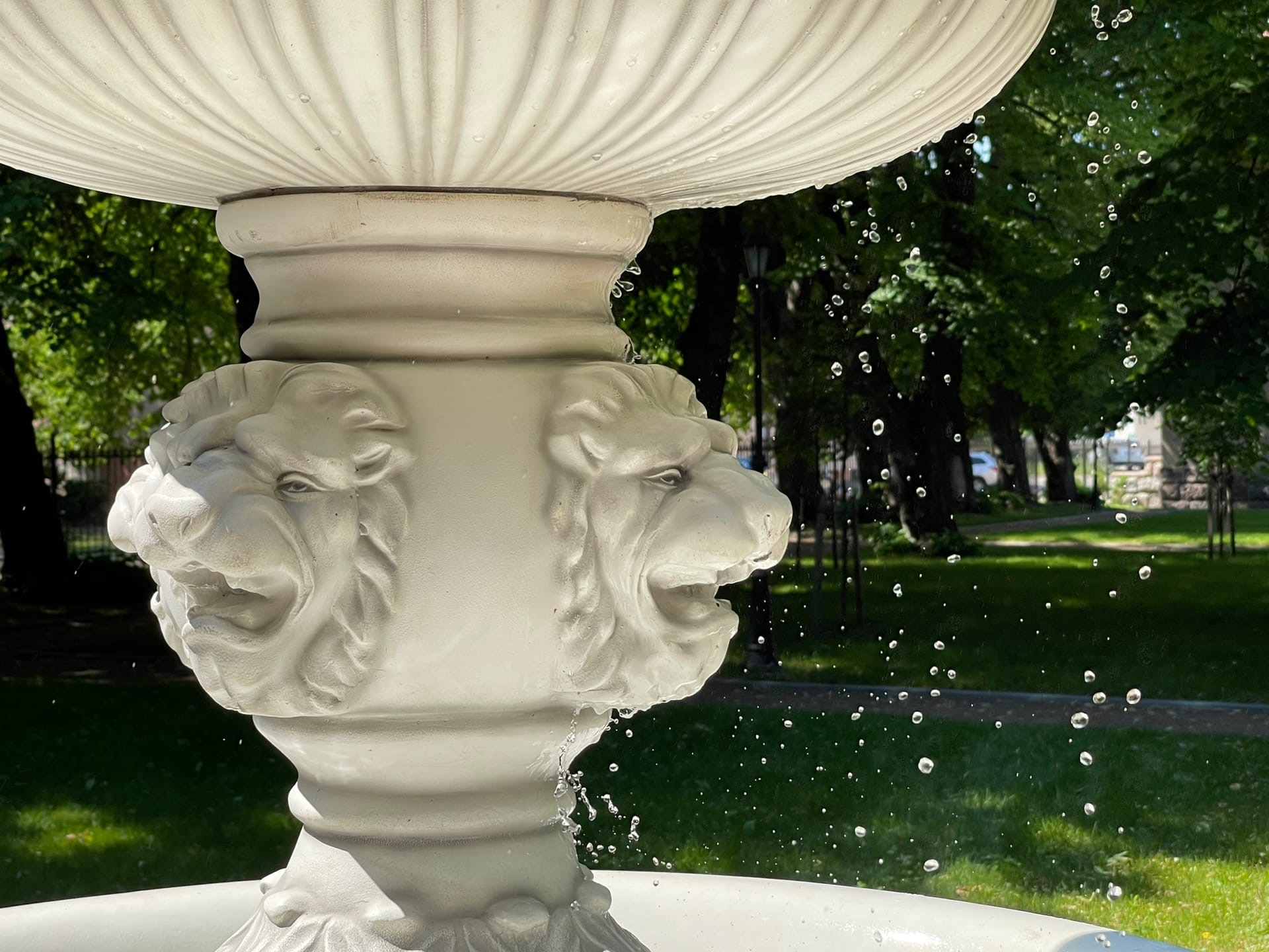 Фото Усадьба адмирала Лазарева