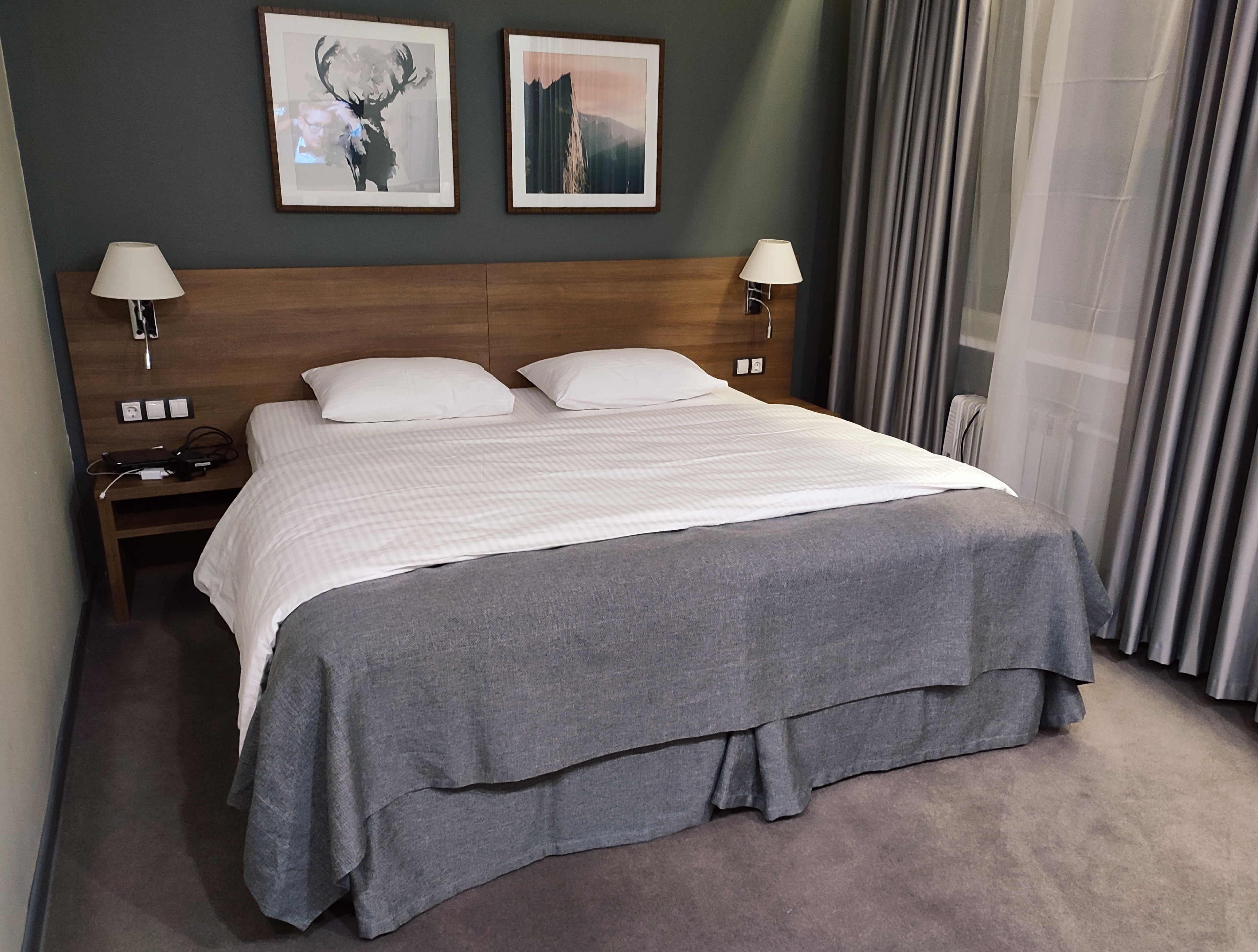 Фото Северная