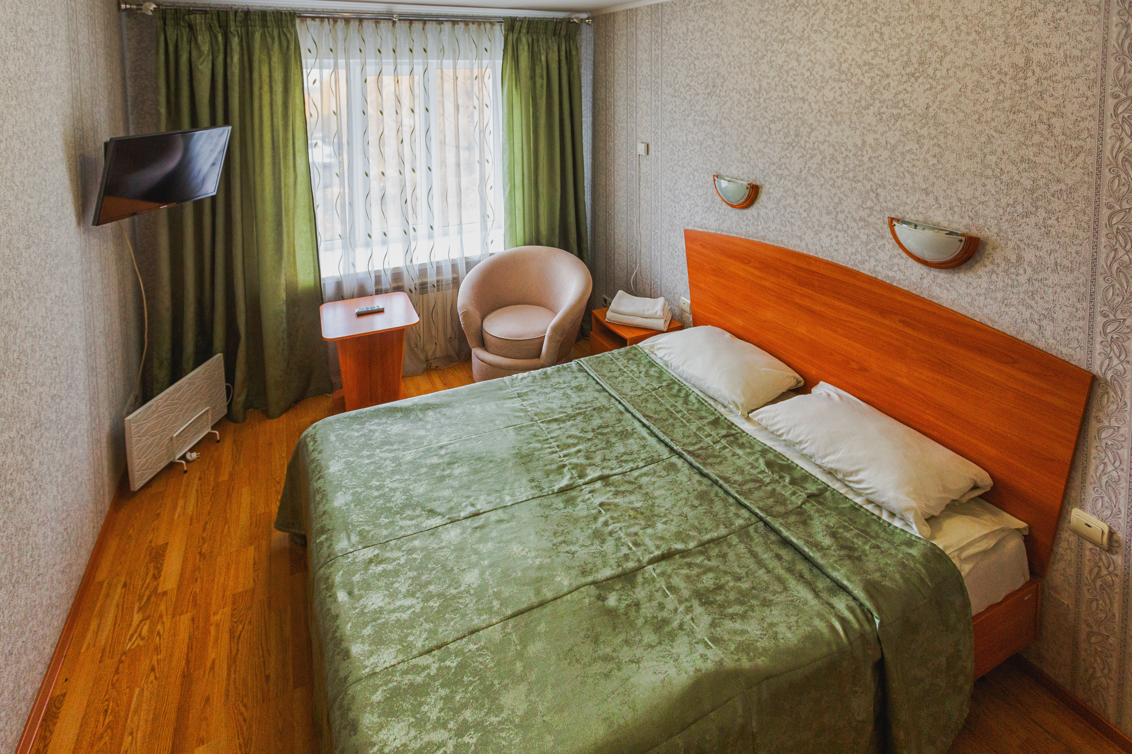 Фото Профсоюзная