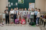 Vishnevaya strana (ulitsa Koshurnikova, 29/4) ، مركز تنمية الأطفال