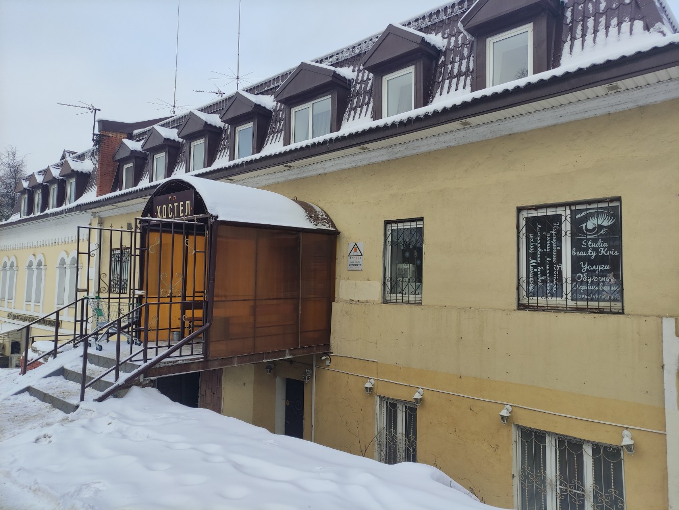 Фото ЧерДАк