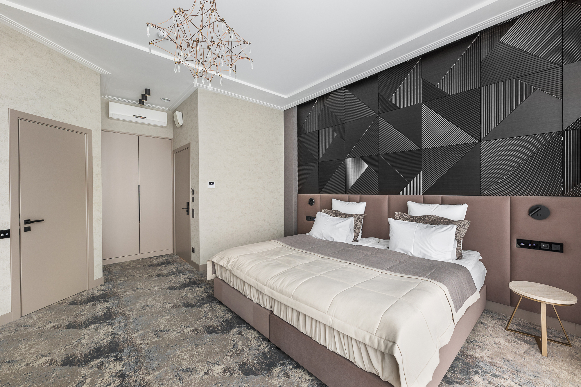 Фото Золотой ручей