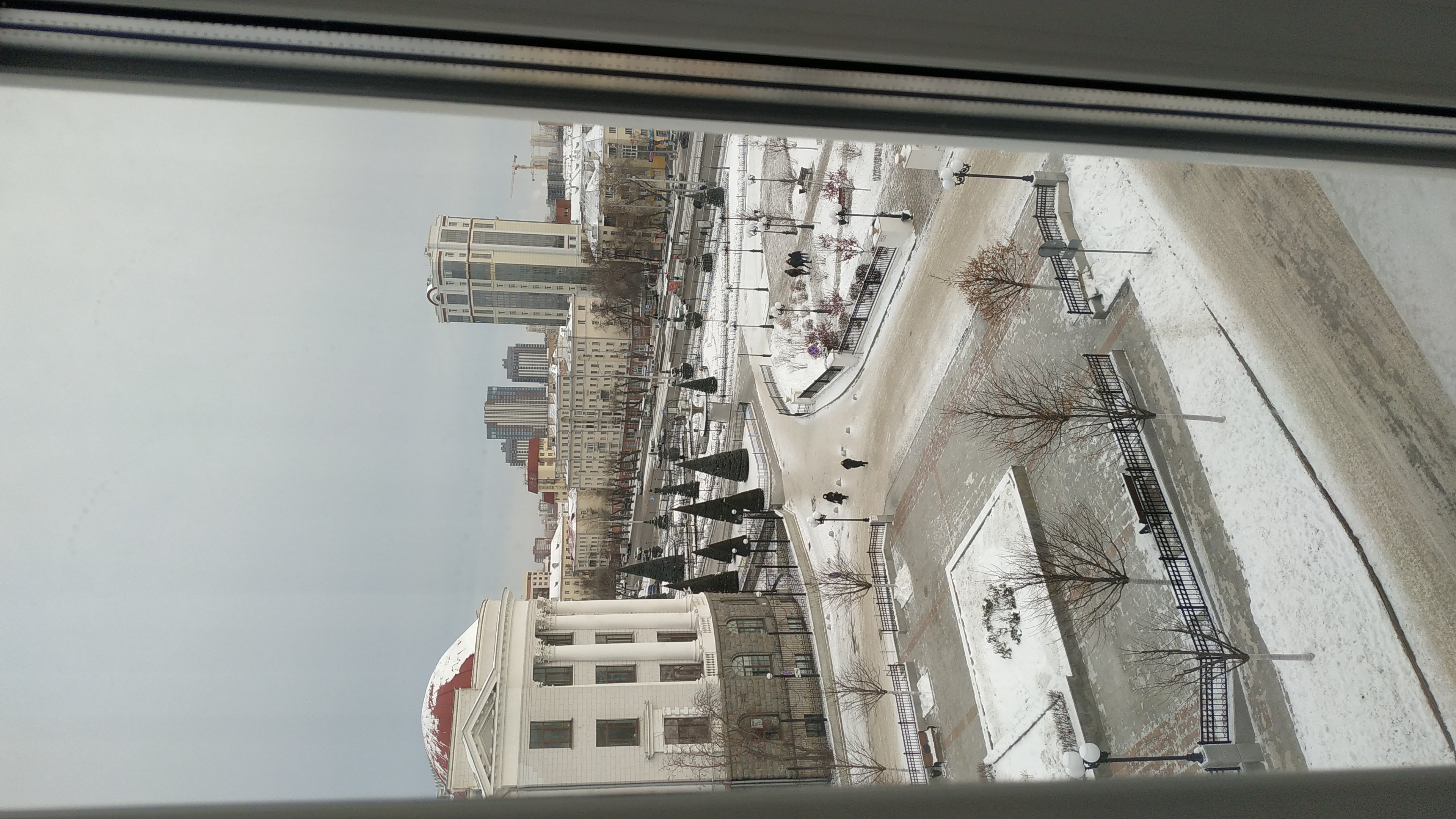 Фото Мельковский