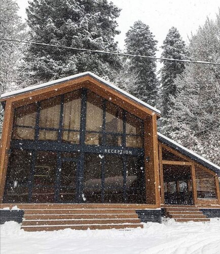 Фото Dreamland Villas